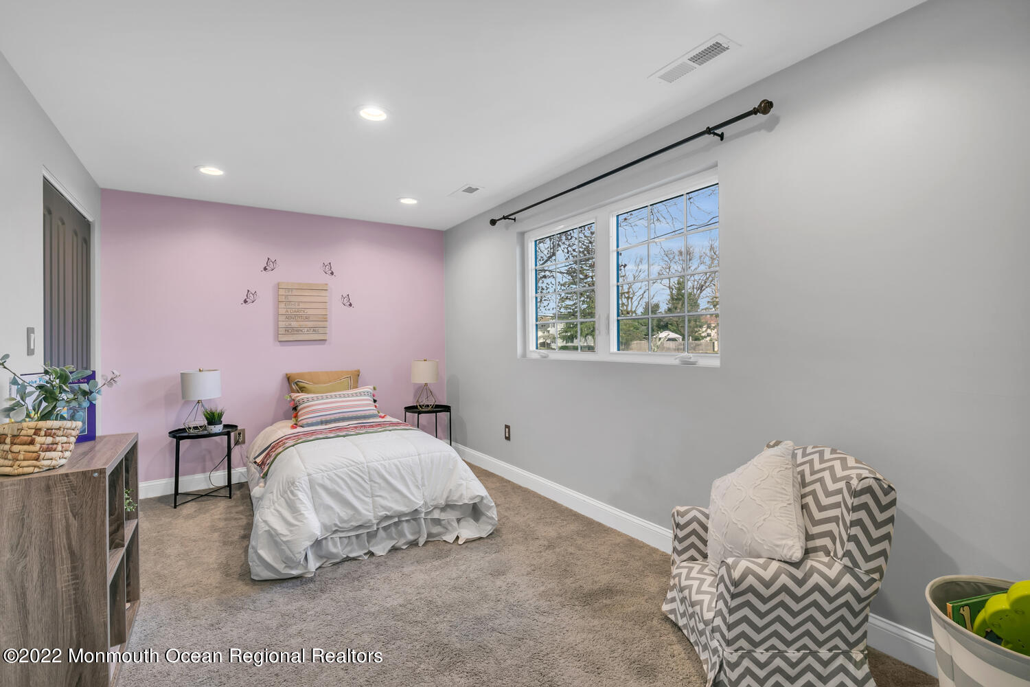 140 Cherry Tree Farm Road Middletown, NJ 07748 - Photo 19 of 40 Bedroom