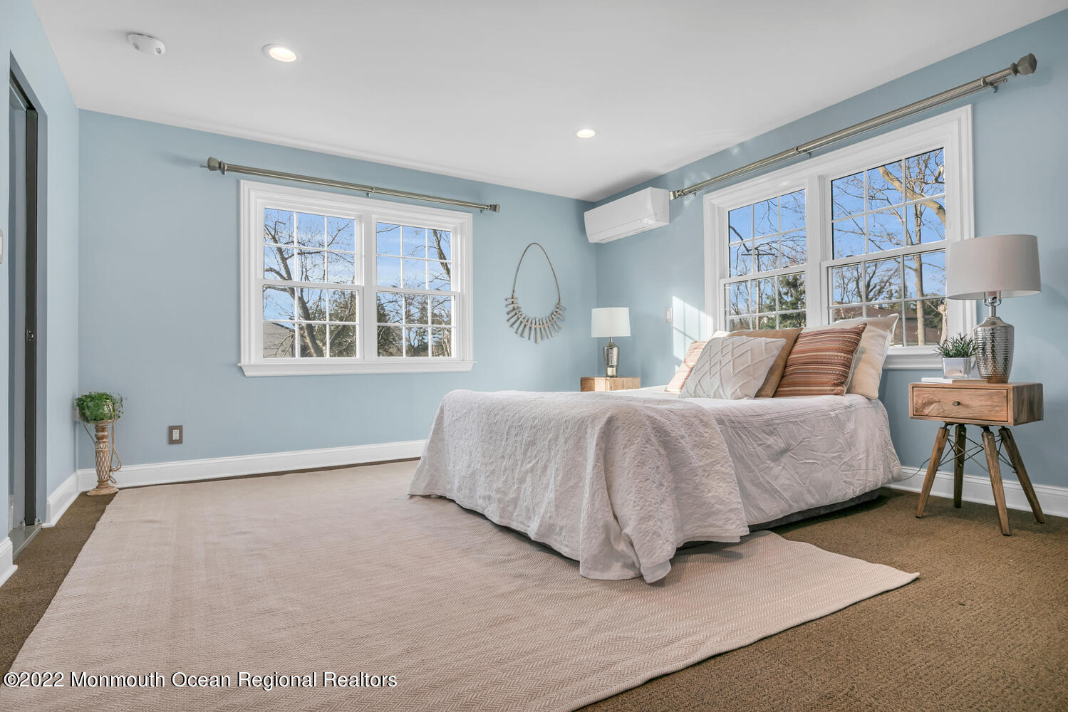 140 Cherry Tree Farm Road Middletown, NJ 07748 - Photo 22 of 40 Master bedroom