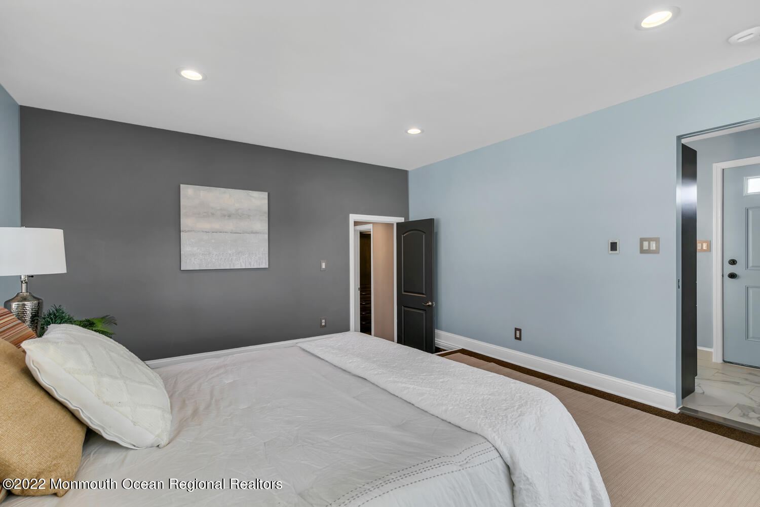 140 Cherry Tree Farm Road Middletown, NJ 07748 - Photo 23 of 40 Master bedroom