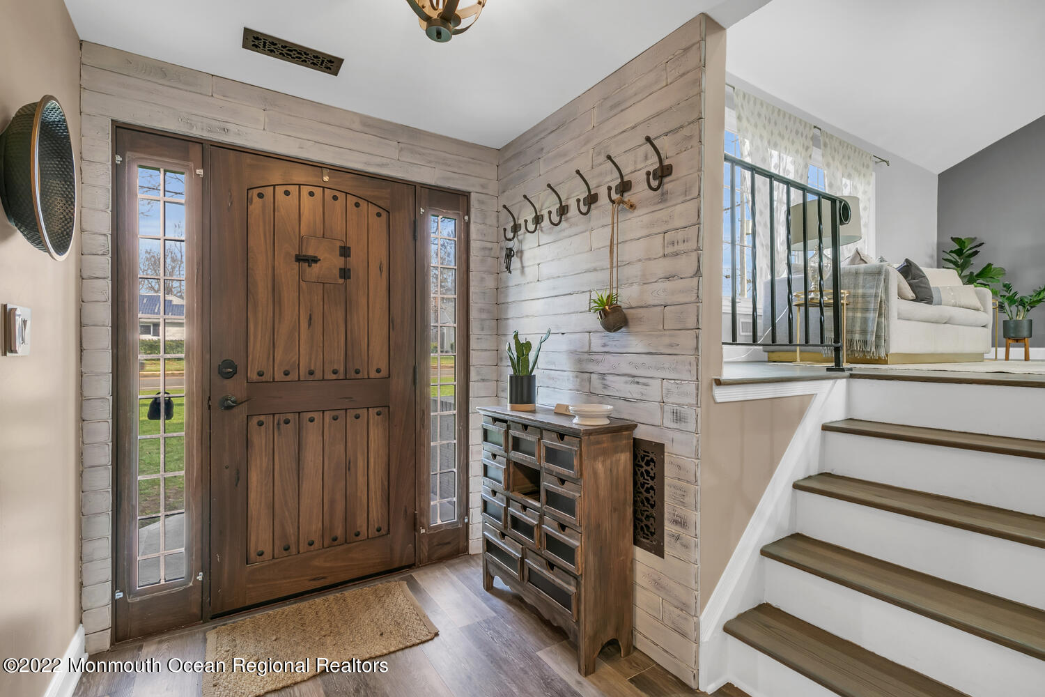 140 Cherry Tree Farm Road Middletown, NJ 07748 - Photo 6 of 40 Foyer