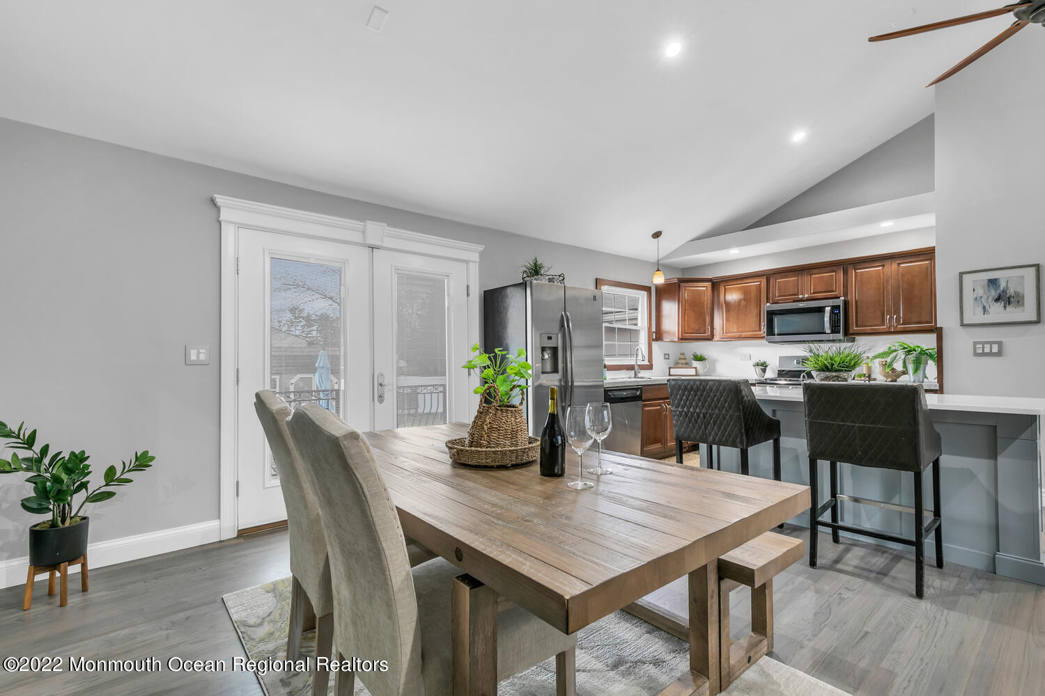 140 Cherry Tree Farm Road Middletown, NJ 07748 - Photo 9 of 40 Dining room