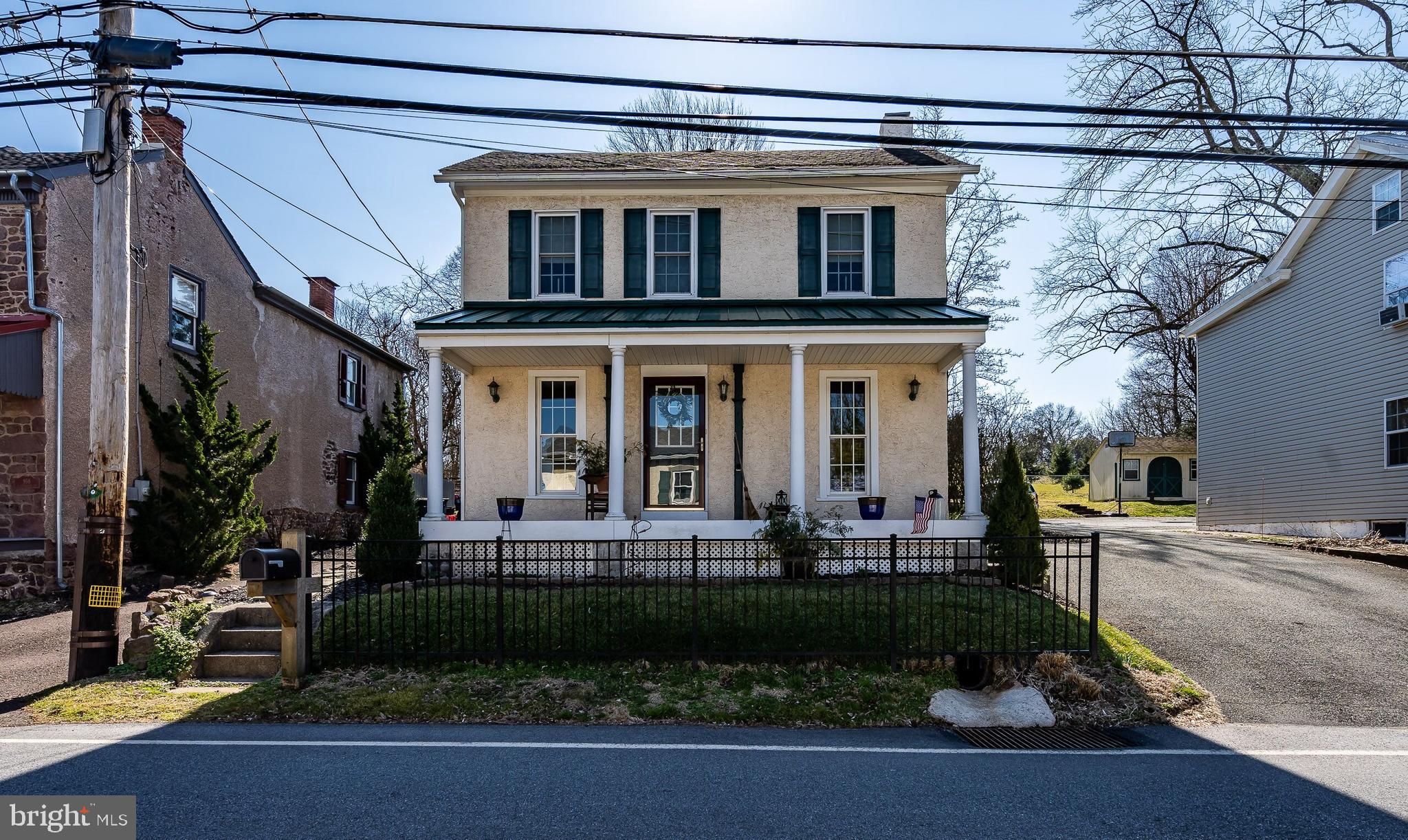 962 West Cedarville Road Pottstown, PA 19465 - Photo 1 of 31 Gallery Image 1