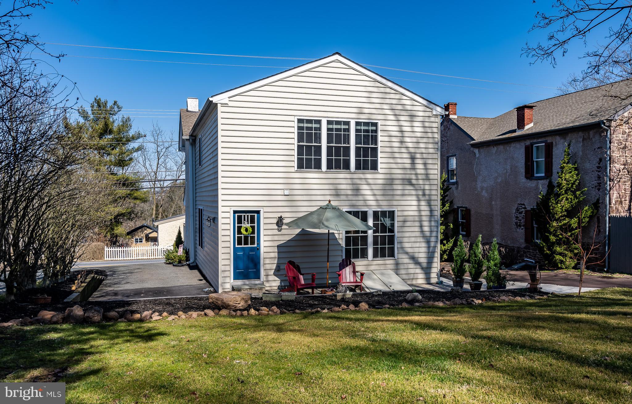 962 West Cedarville Road Pottstown, PA 19465 - Photo 23 of 31 Gallery Image 23