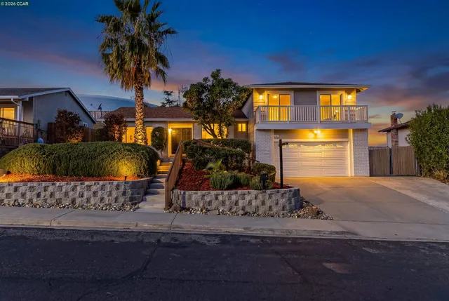$625,000 | 18 Danridge Court, Antioch, CA 94509