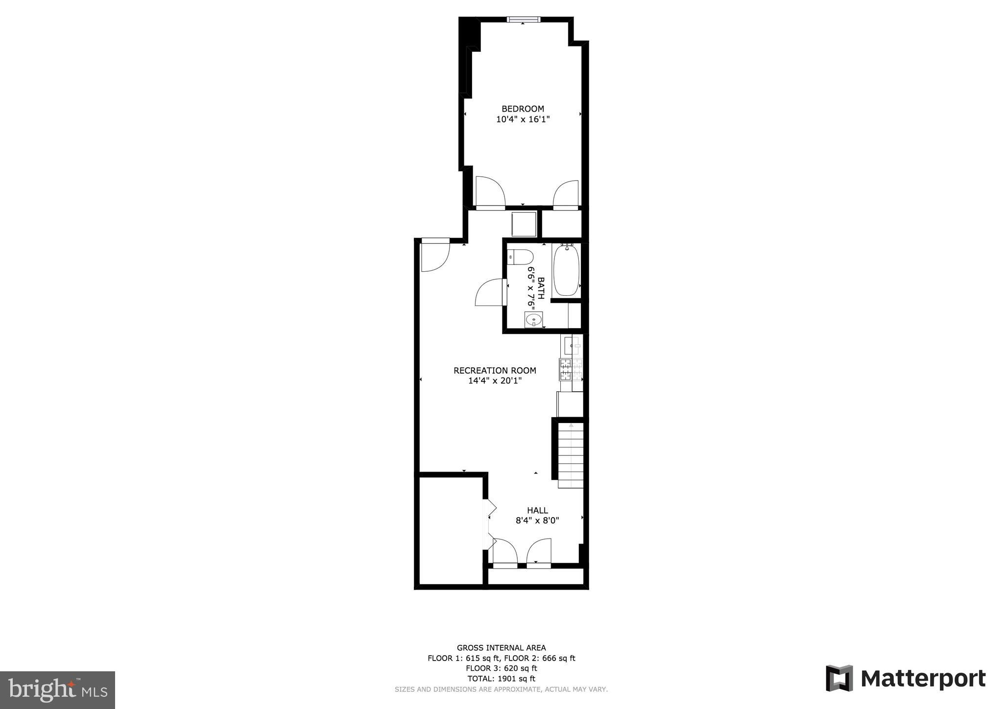 6202 Frederick Road Baltimore, MD 21228 - Photo 40 of 42
