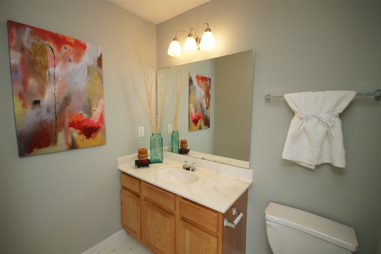 5437 Roan Mountain Place Raleigh, NC 27613 - Photo 14 of 21 Photo 14