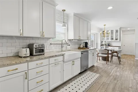 $899,000 | 10859 Carissa Drive, Dallas, TX 75218