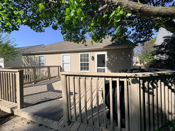 $2,500 | 12259 Slate Drive, Fishers, IN 46037