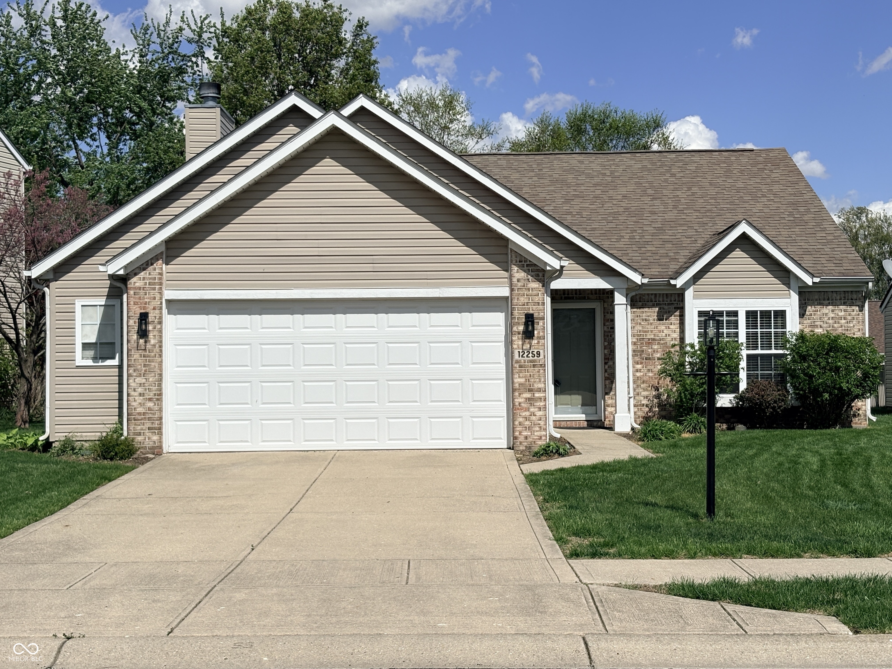 12259 Slate Drive Fishers, IN 46037 - Photo 18 of 18