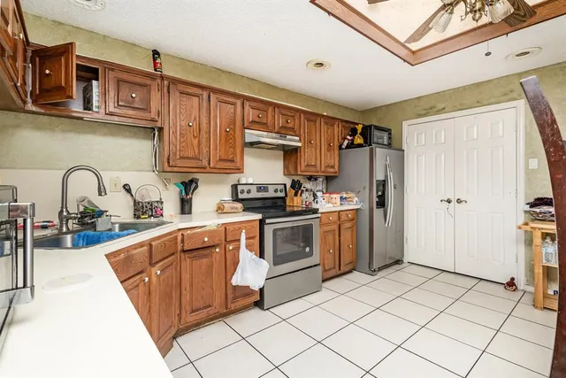 $345,000 | 2825 Stoneridge Drive, Garland, TX 75044