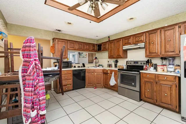 $345,000 | 2825 Stoneridge Drive, Garland, TX 75044