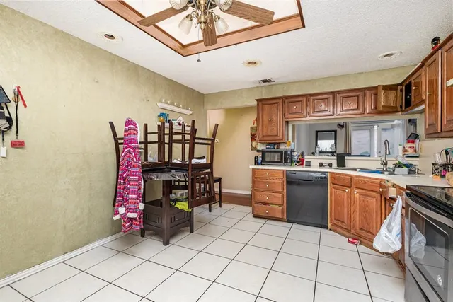 $345,000 | 2825 Stoneridge Drive, Garland, TX 75044