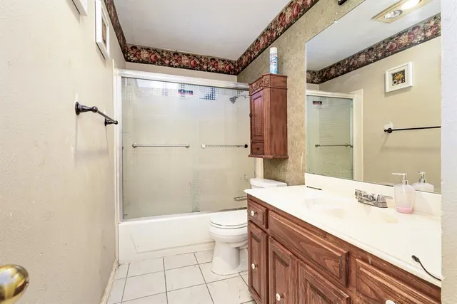 $345,000 | 2825 Stoneridge Drive, Garland, TX 75044