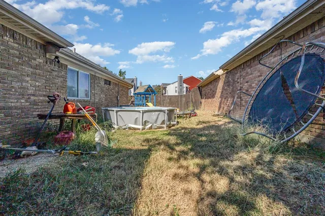 $345,000 | 2825 Stoneridge Drive, Garland, TX 75044