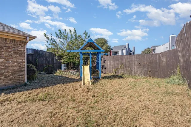 $345,000 | 2825 Stoneridge Drive, Garland, TX 75044