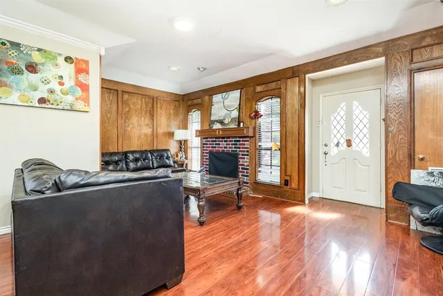 $345,000 | 2825 Stoneridge Drive, Garland, TX 75044