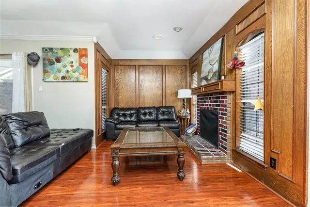 $345,000 | 2825 Stoneridge Drive, Garland, TX 75044