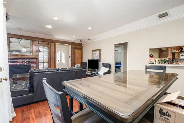 $345,000 | 2825 Stoneridge Drive, Garland, TX 75044