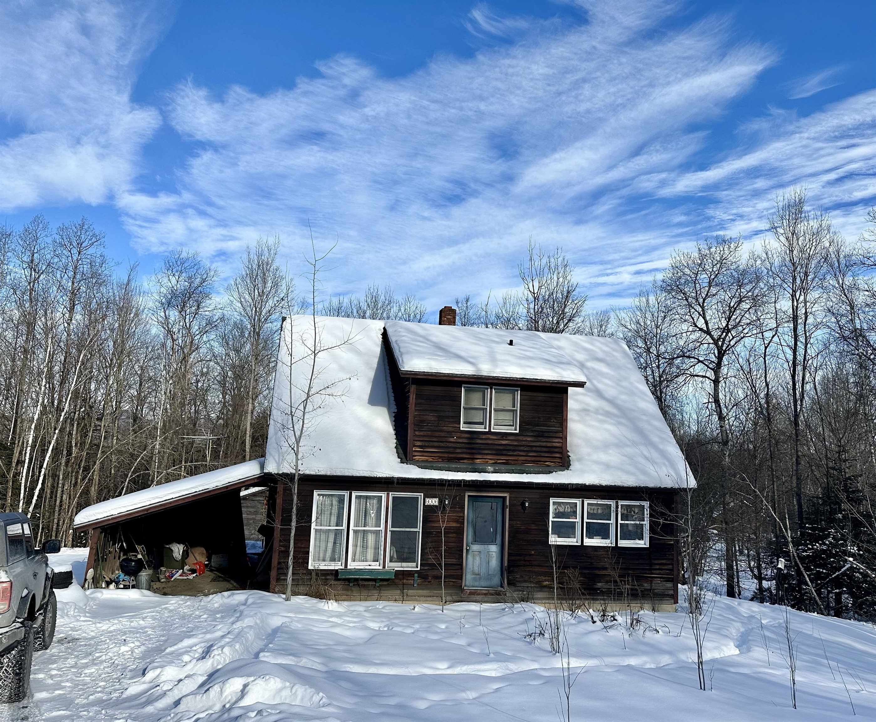 449 Tjader Road Wolcott, VT 05680 - Photo 1 of 15