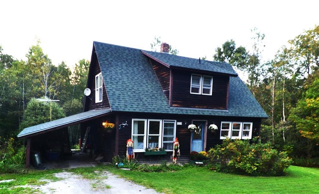 449 Tjader Road Wolcott, VT 05680 - Photo 2 of 15