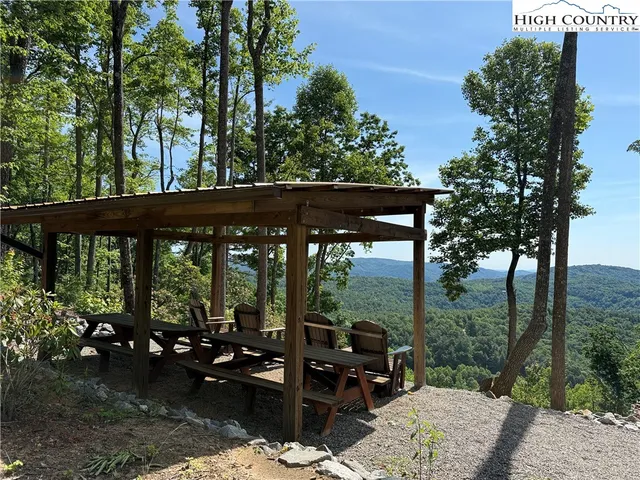$59,900 | Lot 209 Casey Mountain Road, Purlear, NC 28665
