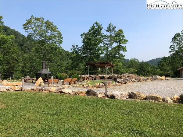 $59,900 | Lot 209 Casey Mountain Road, Purlear, NC 28665