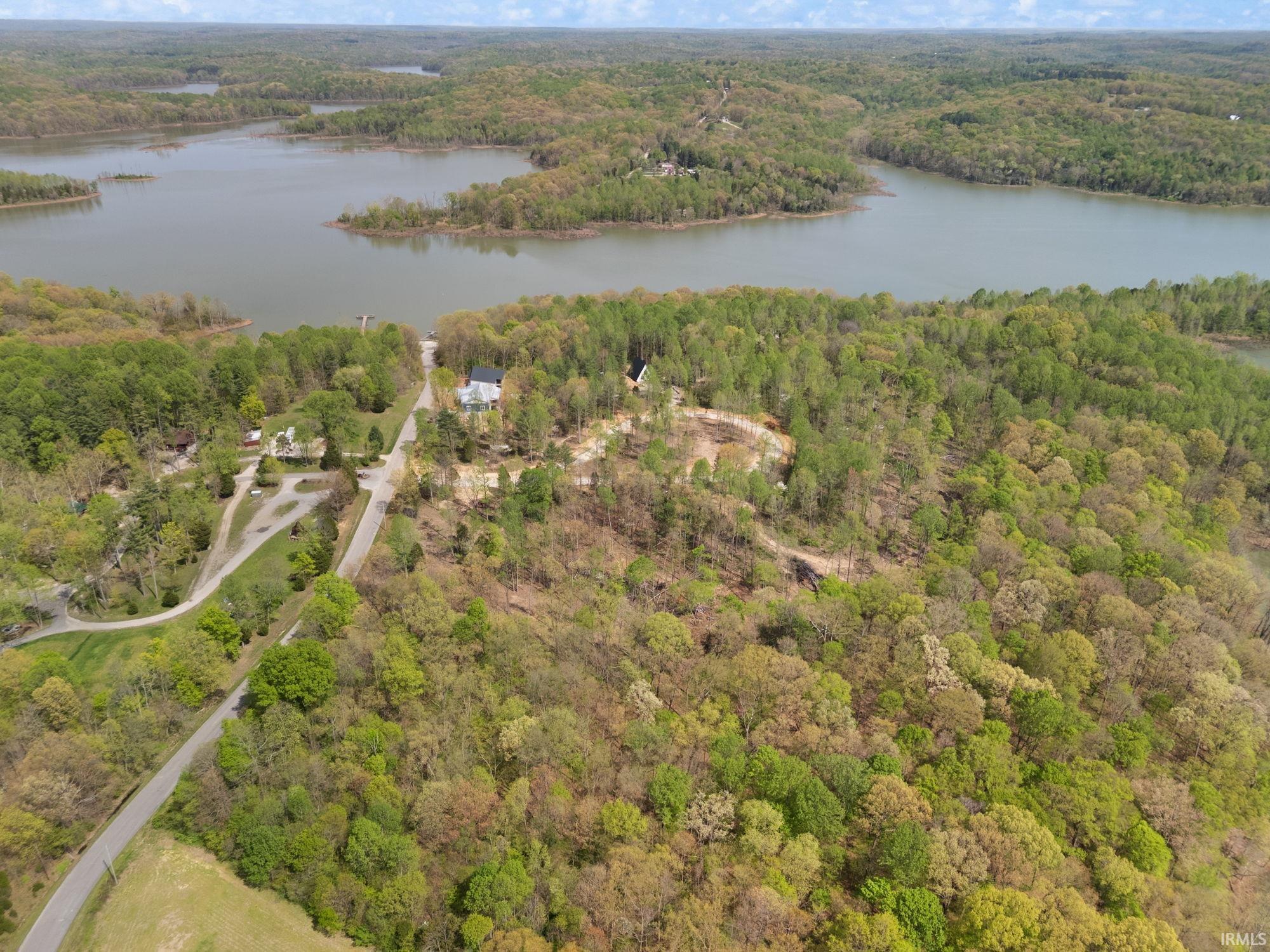 1025 South Co Road, Unit 8 French Lick, IN 47432 - Photo 11 of 36