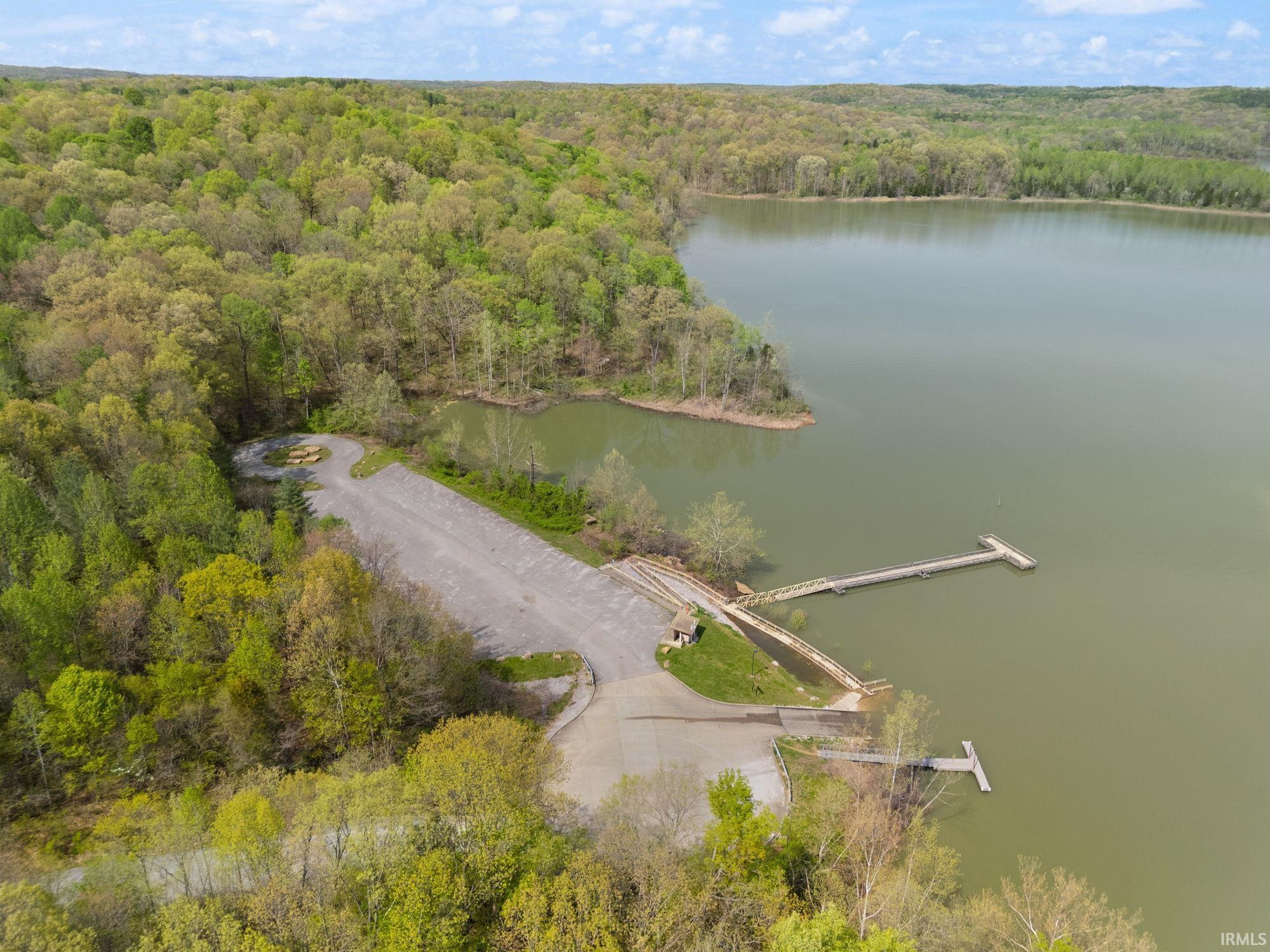 1025 South Co Road, Unit 8 French Lick, IN 47432 - Photo 12 of 36