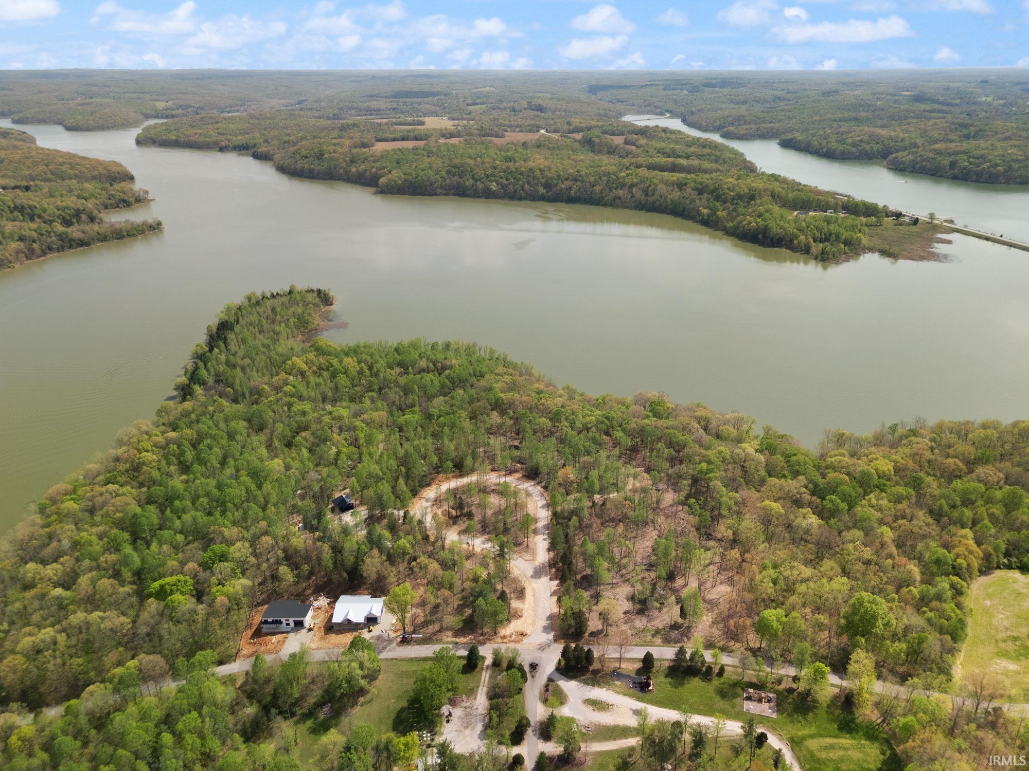 1025 South Co Road, Unit 8 French Lick, IN 47432 - Photo 14 of 36