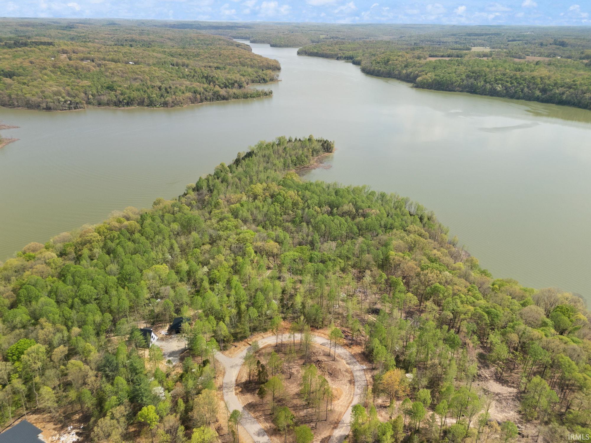 1025 South Co Road, Unit 8 French Lick, IN 47432 - Photo 15 of 36