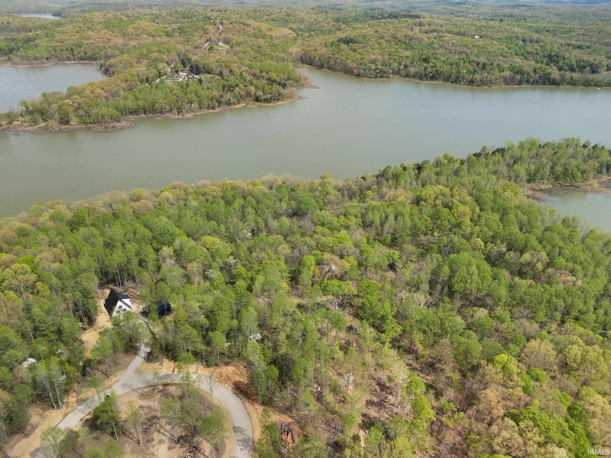 1025 South Co Road, Unit 8 French Lick, IN 47432 - Photo 16 of 36