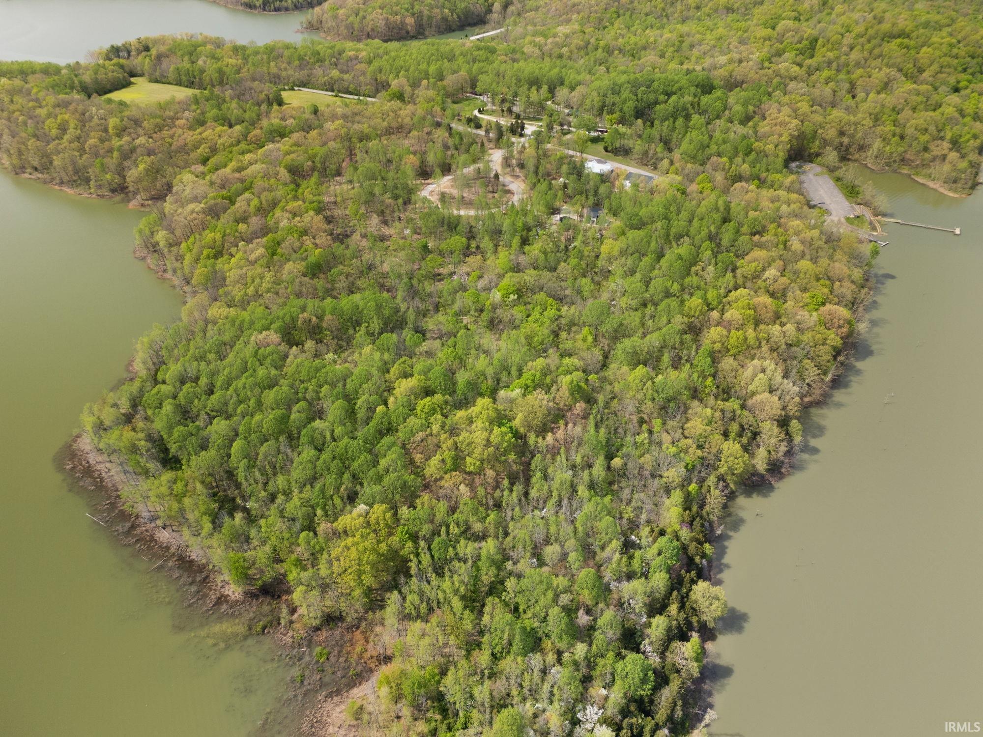 1025 South Co Road, Unit 8 French Lick, IN 47432 - Photo 18 of 36