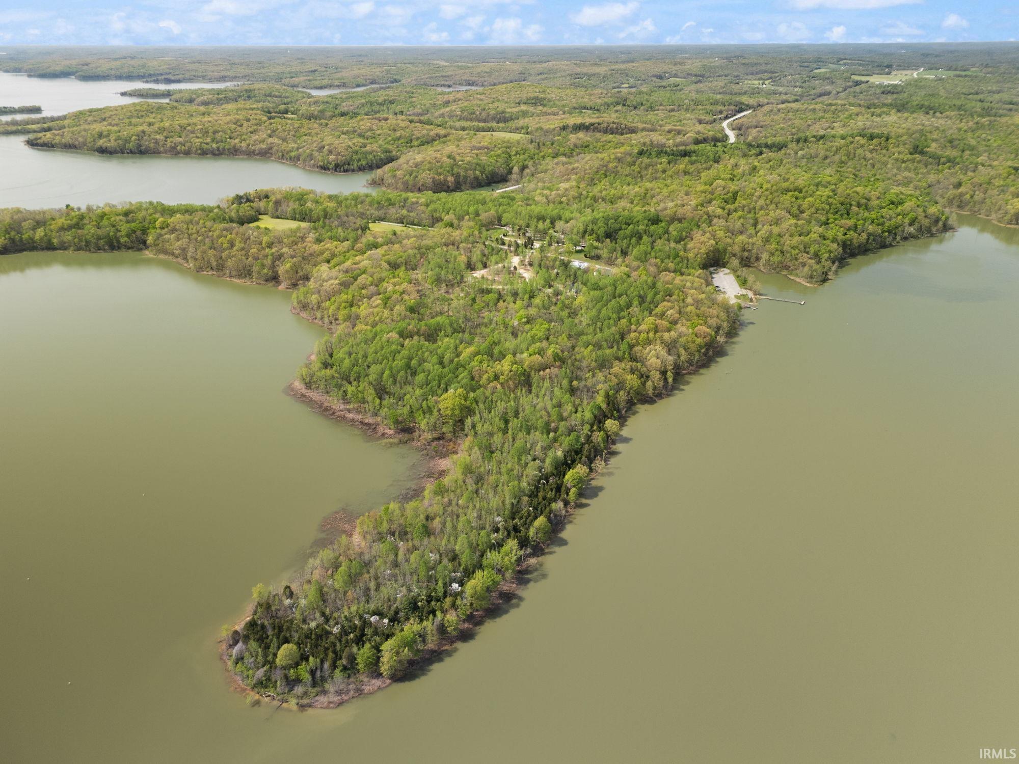 1025 South Co Road, Unit 8 French Lick, IN 47432 - Photo 19 of 36
