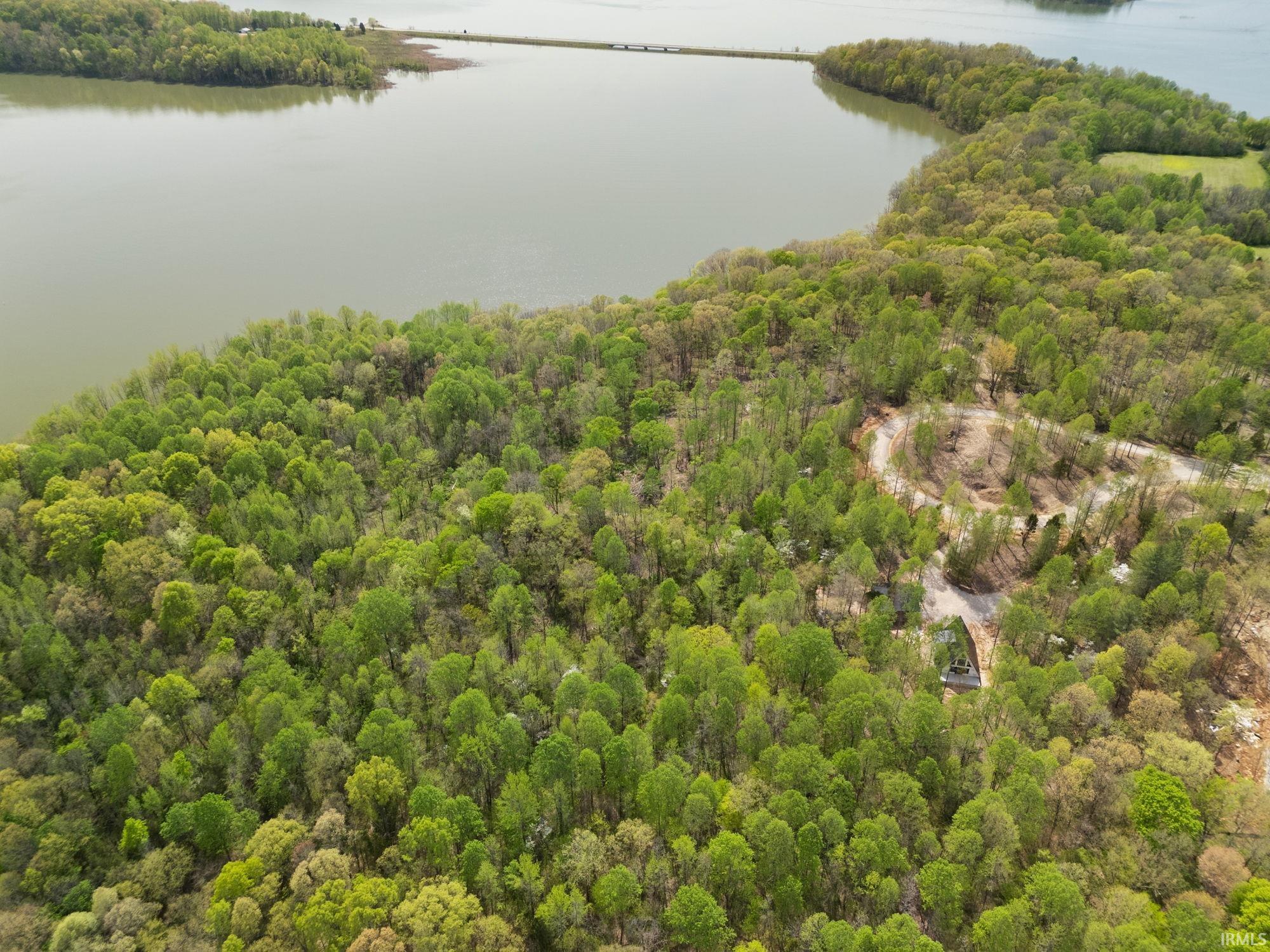 1025 South Co Road, Unit 8 French Lick, IN 47432 - Photo 21 of 36