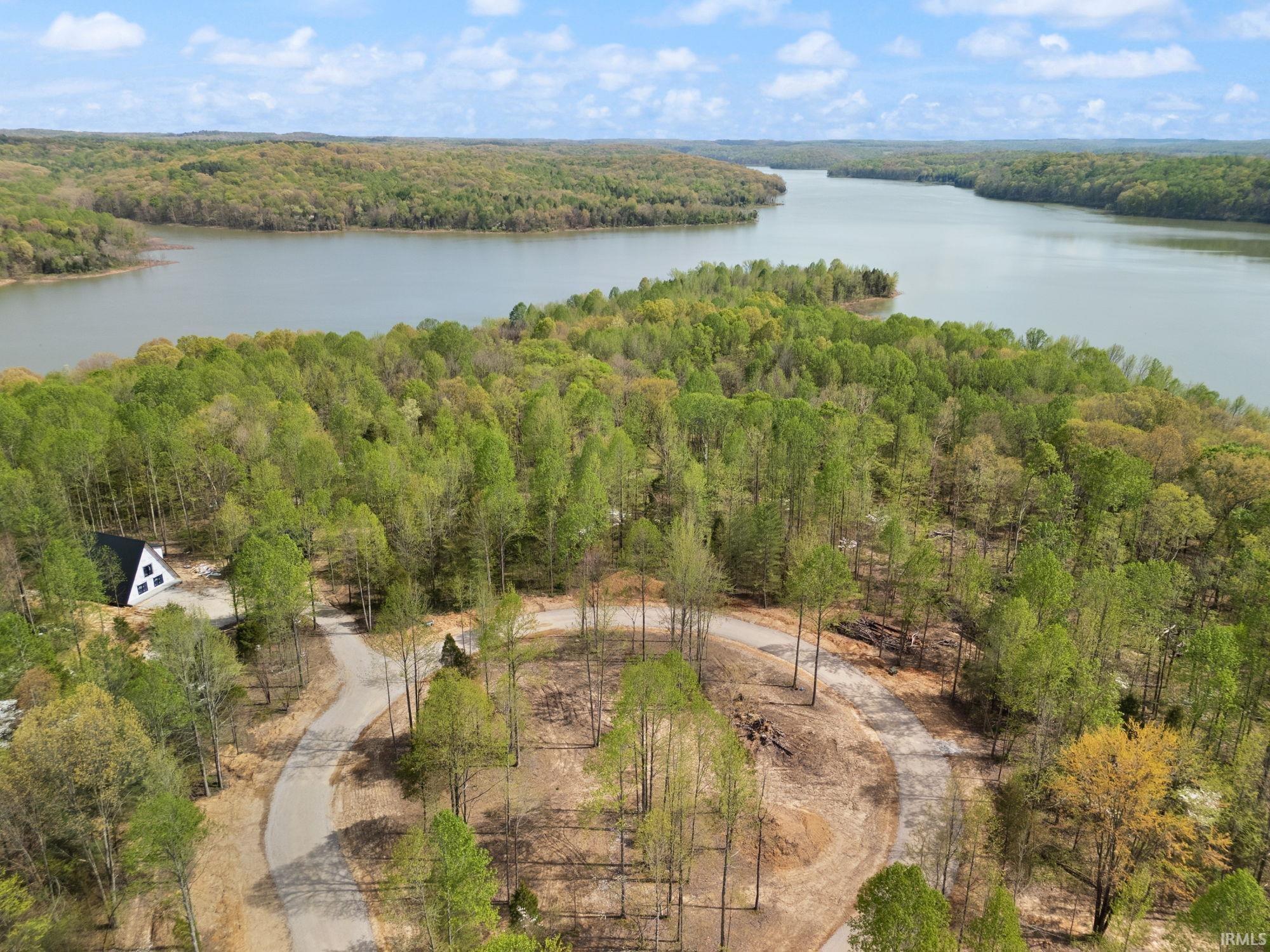 1025 South Co Road, Unit 8 French Lick, IN 47432 - Photo 23 of 36