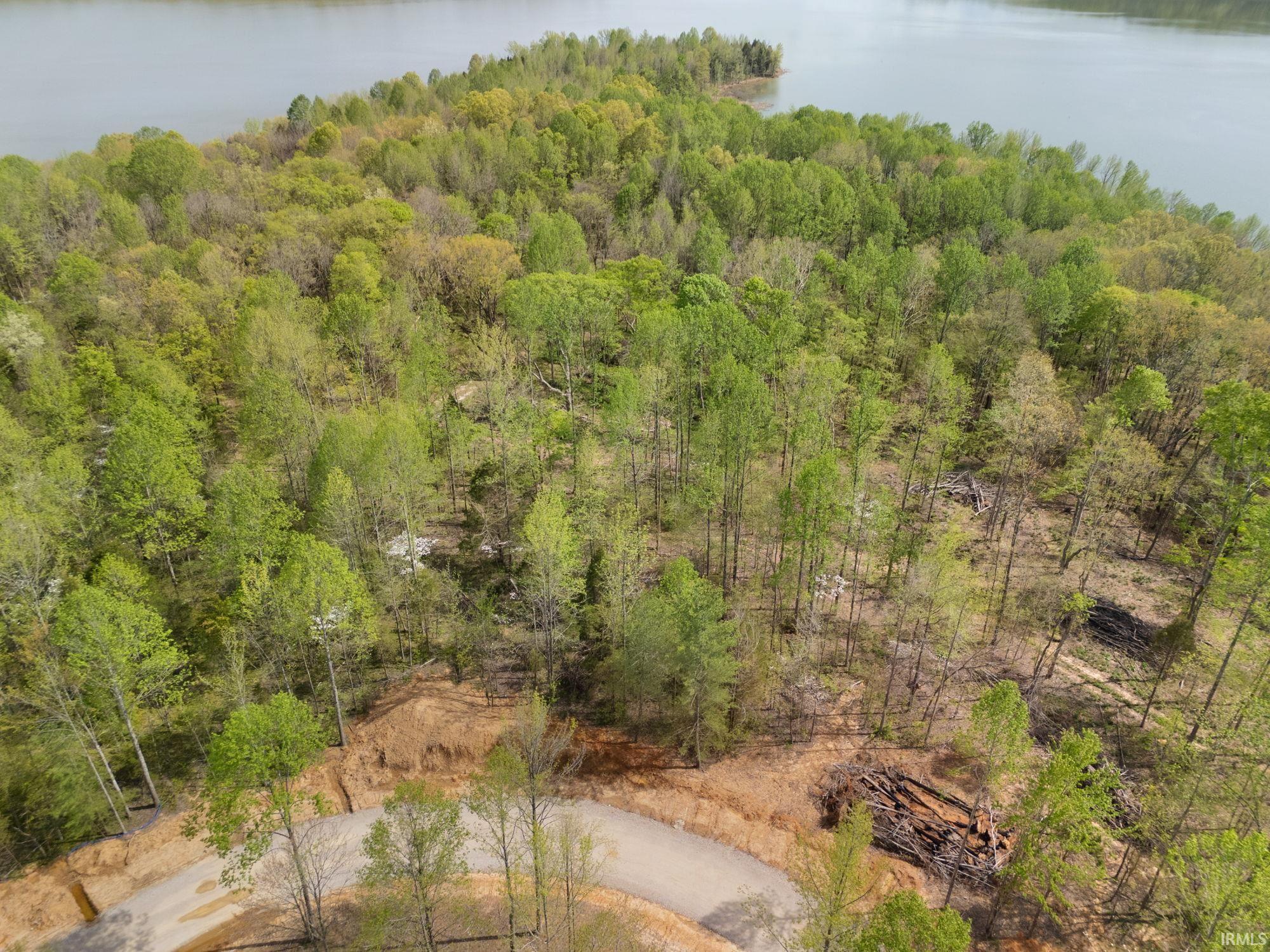 1025 South Co Road, Unit 8 French Lick, IN 47432 - Photo 24 of 36