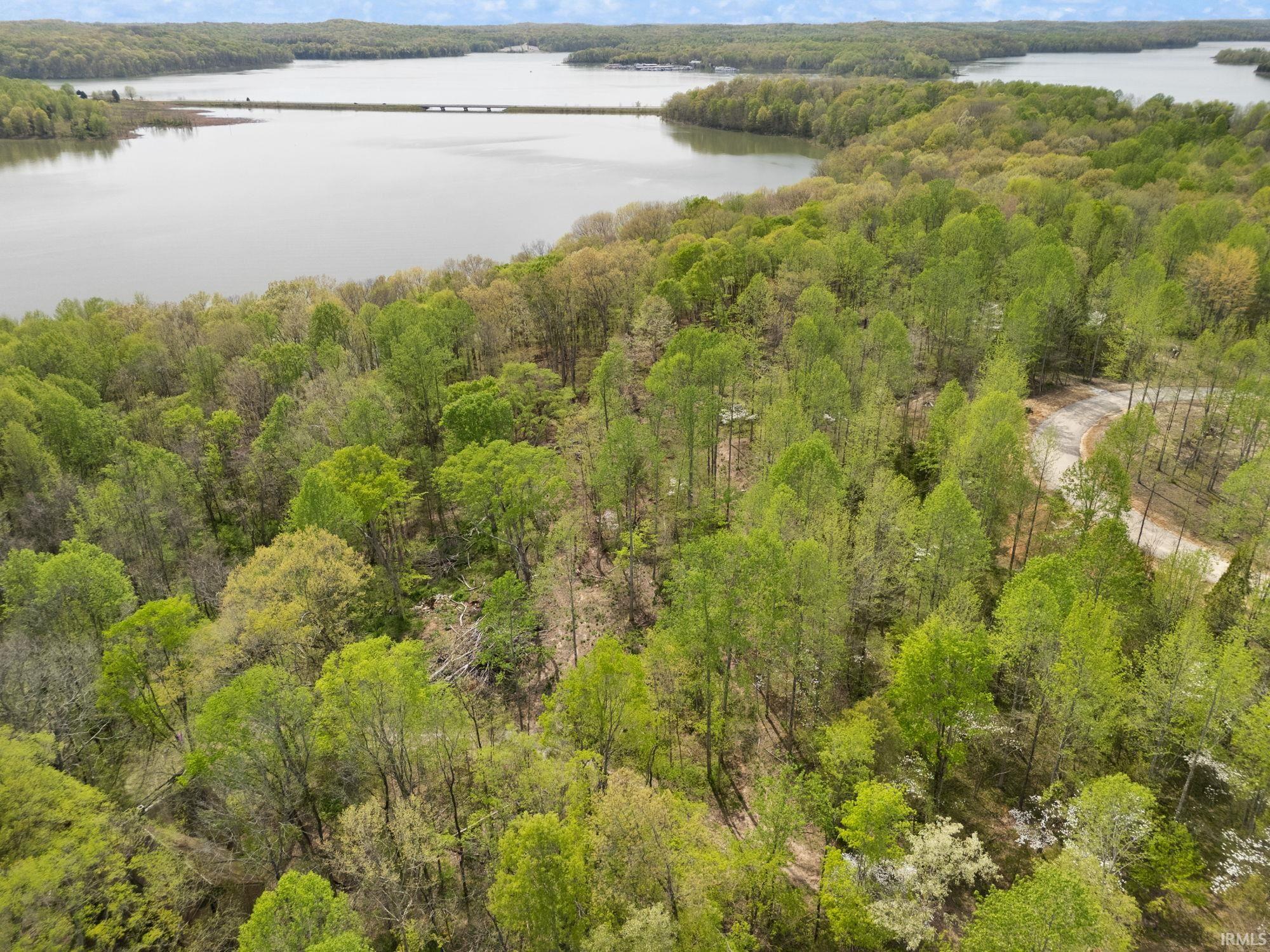 1025 South Co Road, Unit 8 French Lick, IN 47432 - Photo 27 of 36