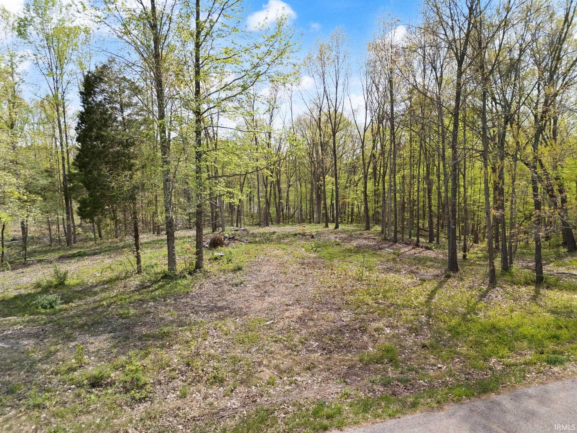 1025 South Co Road, Unit 8 French Lick, IN 47432 - Photo 32 of 36