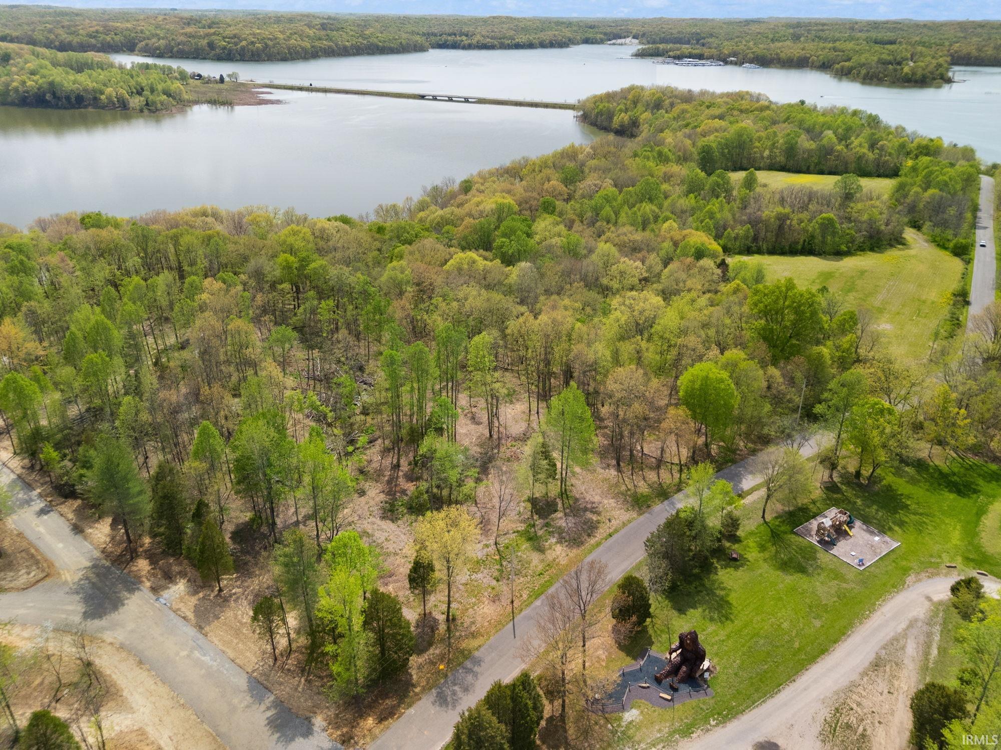 1025 South Co Road, Unit 8 French Lick, IN 47432 - Photo 4 of 36