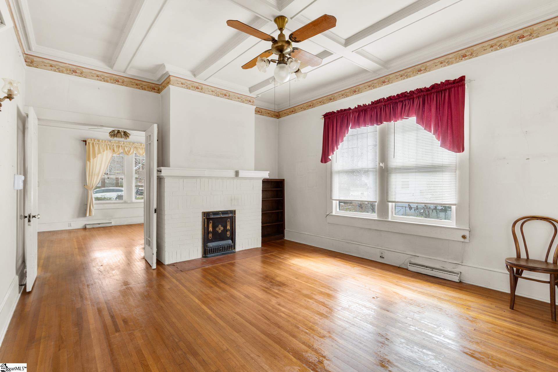 304 Cedar Street Clinton, SC 29325 - Photo 22 of 44