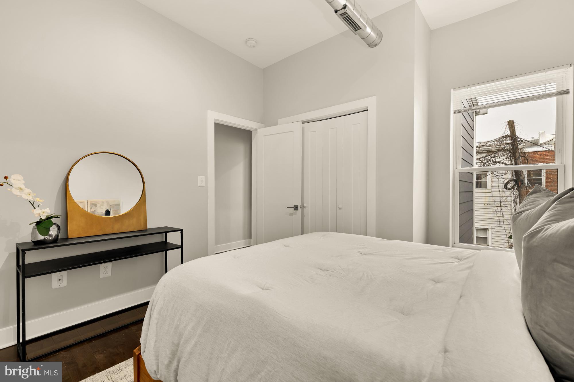 1605 F Street Northeast, Unit 4 Washington, DC 20002 - Photo 19 of 24