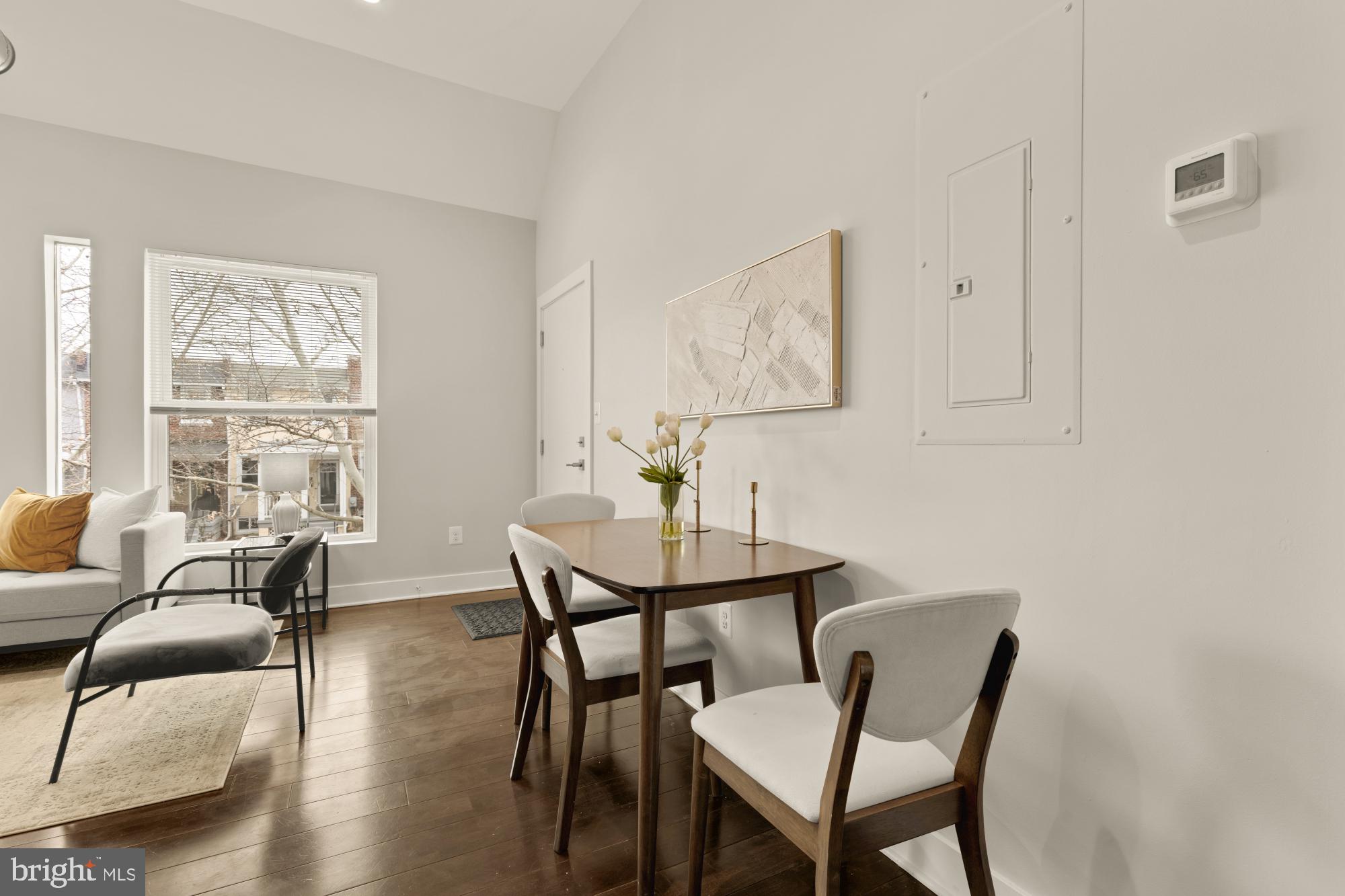 1605 F Street Northeast, Unit 4 Washington, DC 20002 - Photo 7 of 24