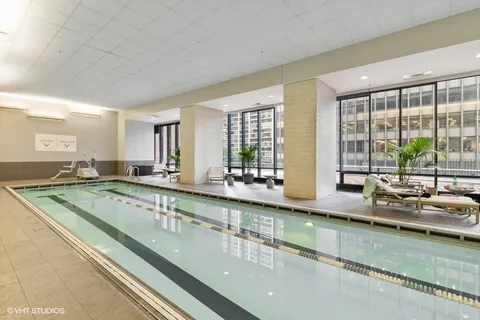 $5,800 | 225 North Columbus Drive, Unit 6608, Chicago, IL 60601