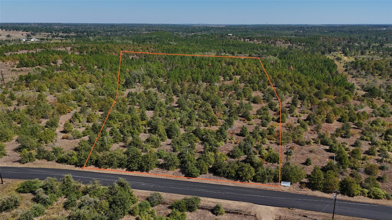 Lot #4 in Cottletown Rd, 2.299 acres. Bar-V Ranch, LLC. Property lines are approximate and not to exact perimeter