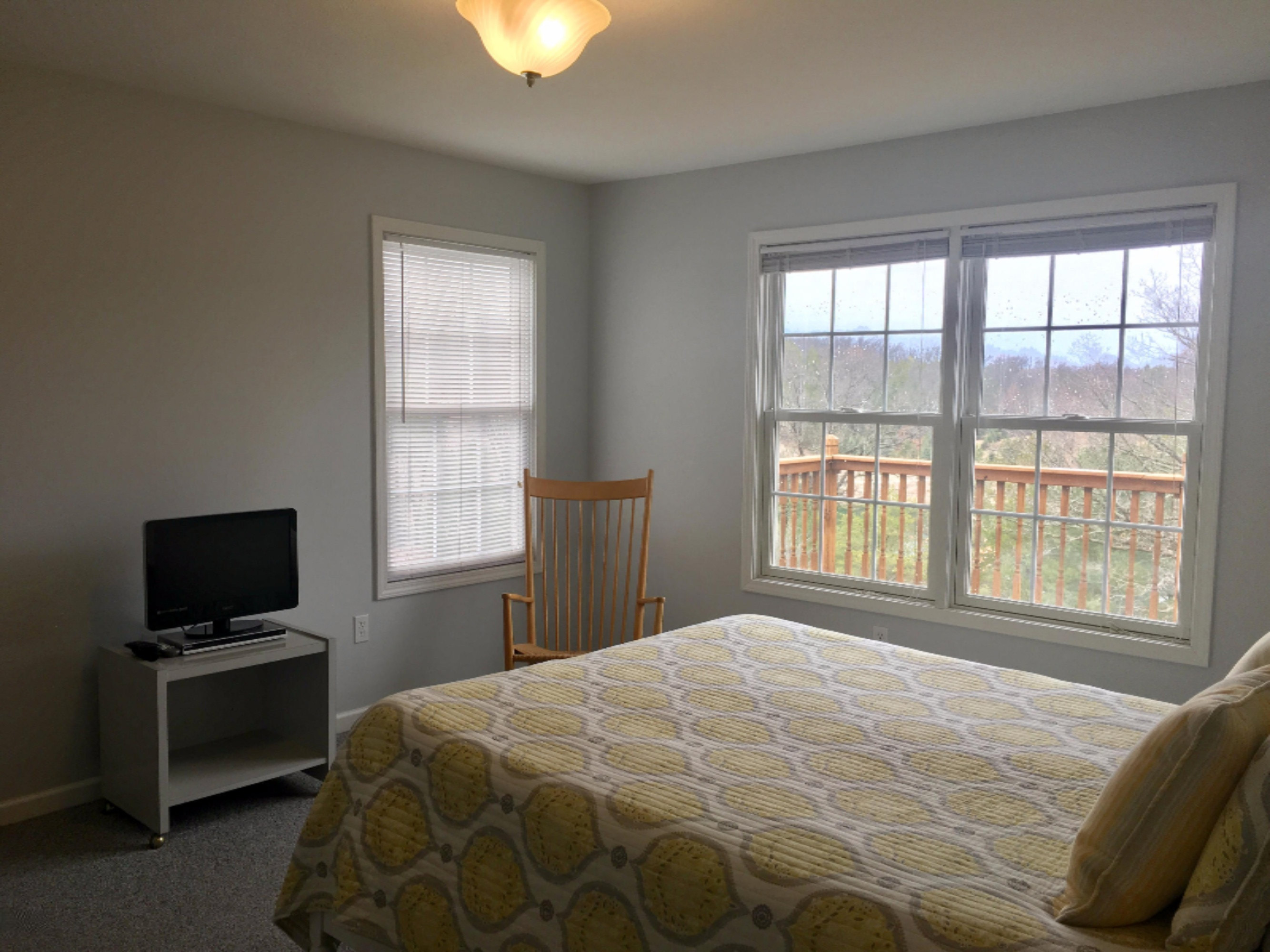 626 Ravine Drive Manistee, MI 49660 - Photo 11 of 29 Master Bedroom