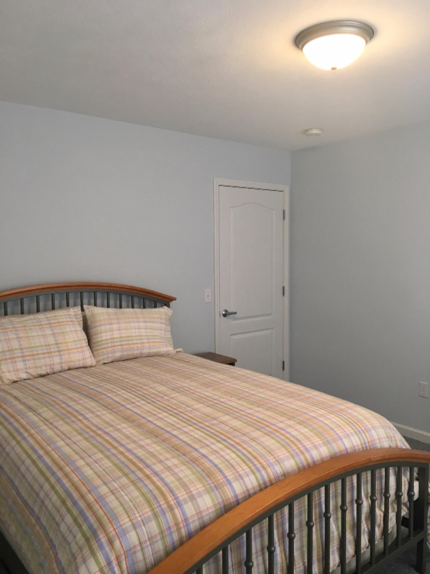 626 Ravine Drive Manistee, MI 49660 - Photo 14 of 29 Guest Bedroom