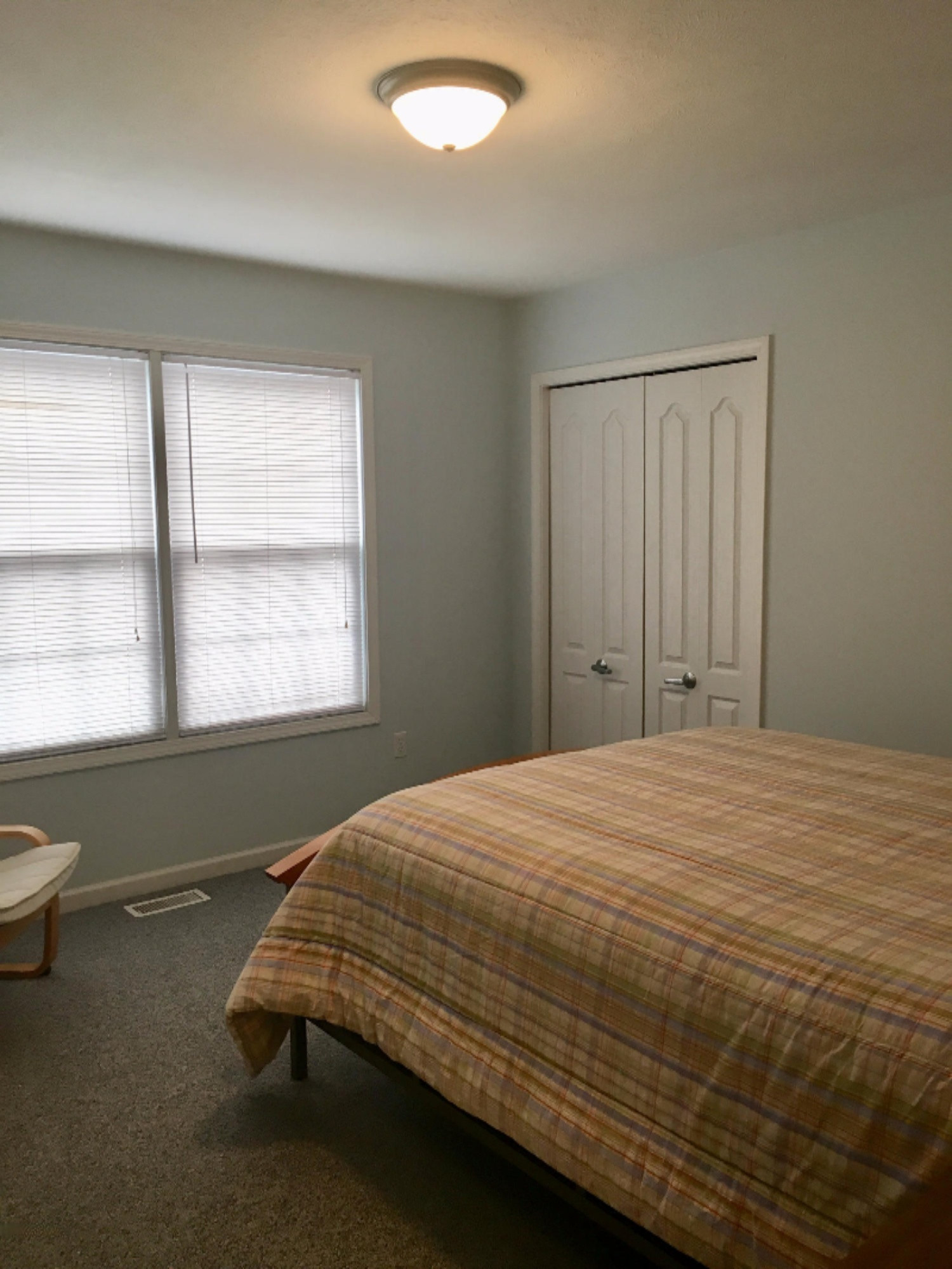 626 Ravine Drive Manistee, MI 49660 - Photo 15 of 29 Guest Bedroom