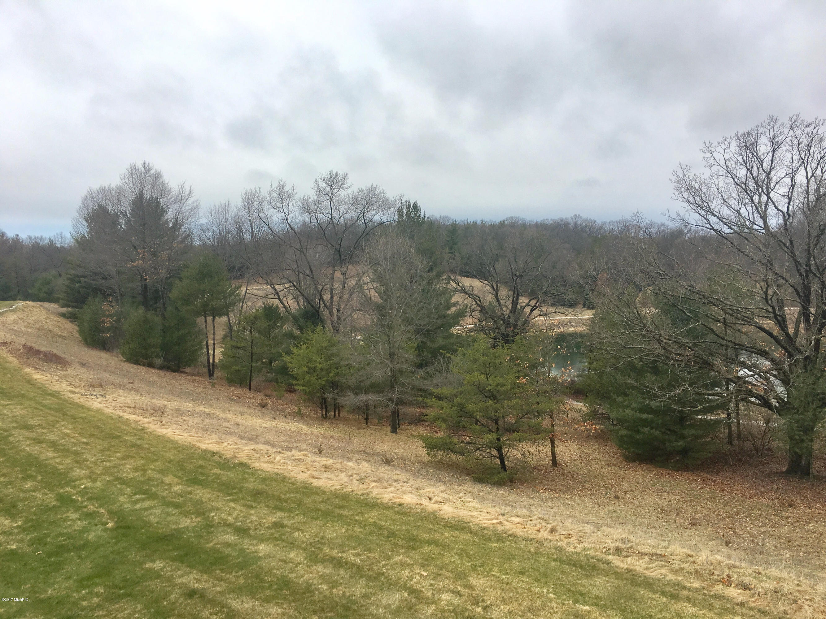 626 Ravine Drive Manistee, MI 49660 - Photo 19 of 29 View from Deck