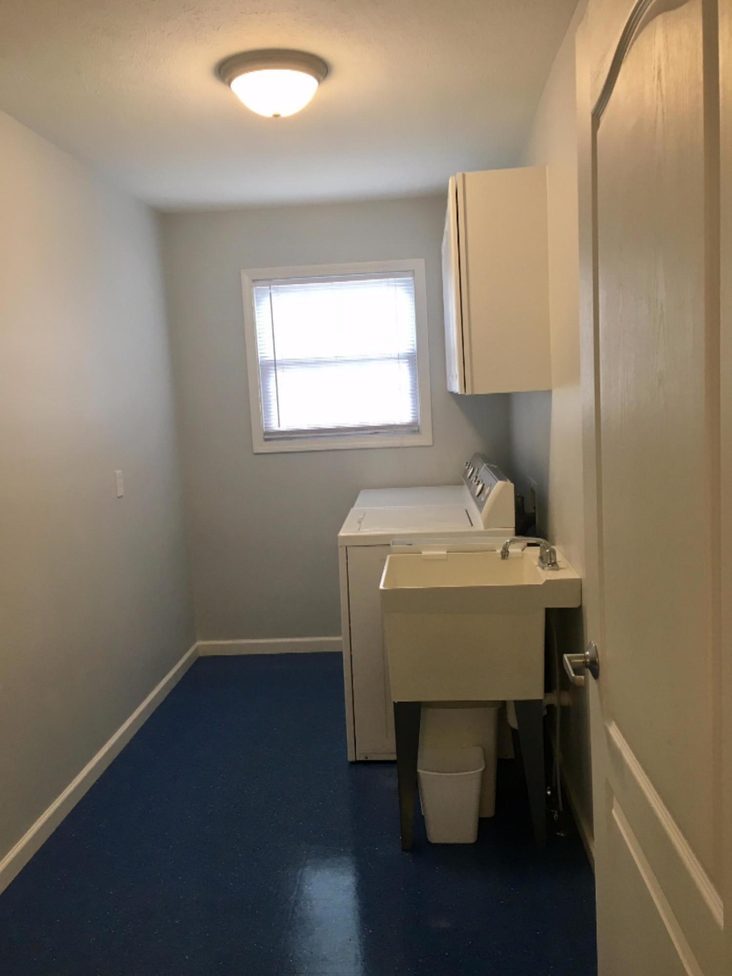 626 Ravine Drive Manistee, MI 49660 - Photo 23 of 29 Laundry Room