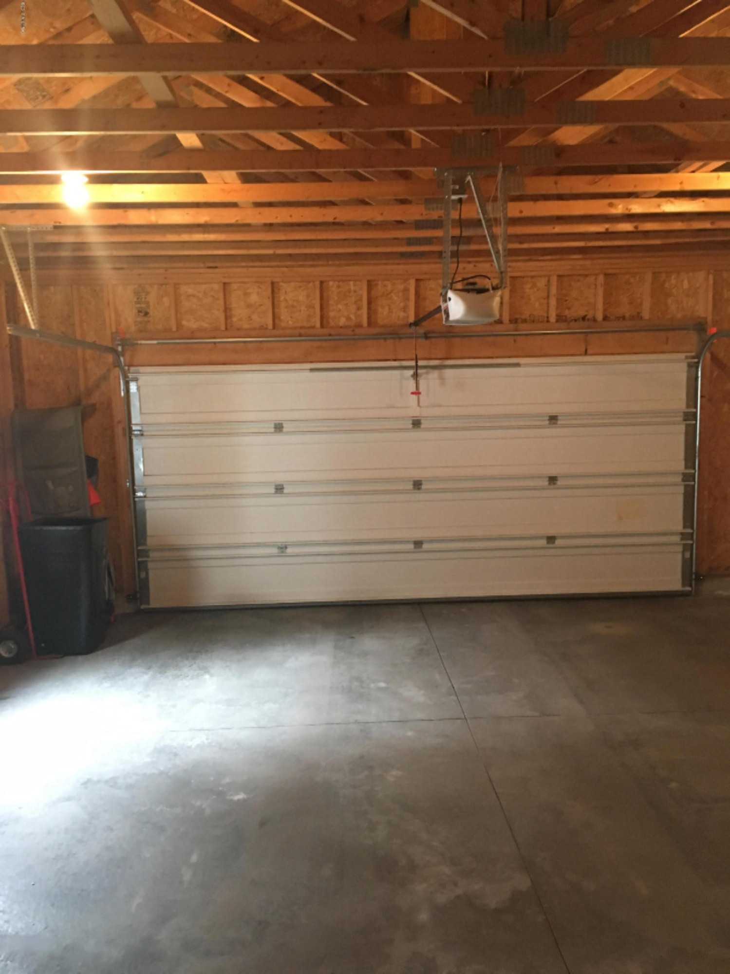 626 Ravine Drive Manistee, MI 49660 - Photo 26 of 29 Garage(b)